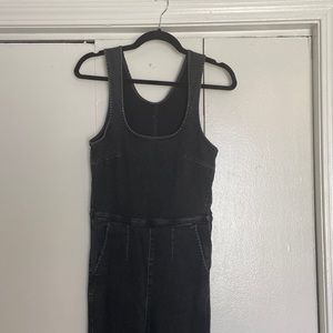 FREE PEOPLE FITTED OVERALLS✨
